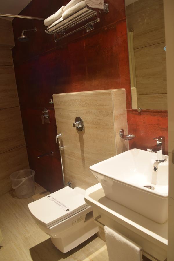 South Coast Hotel Wagle Estate Thane Exterior foto